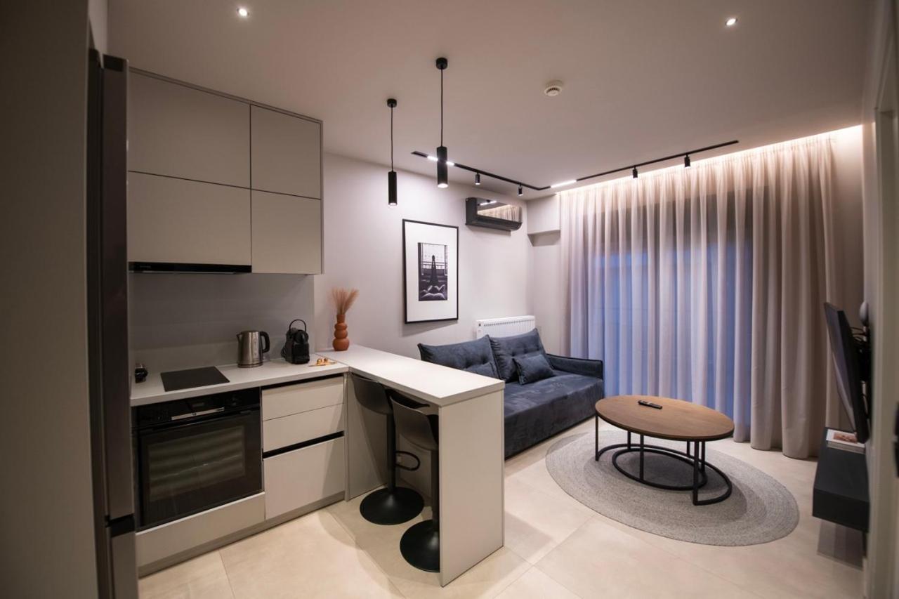 Id Residences Volos