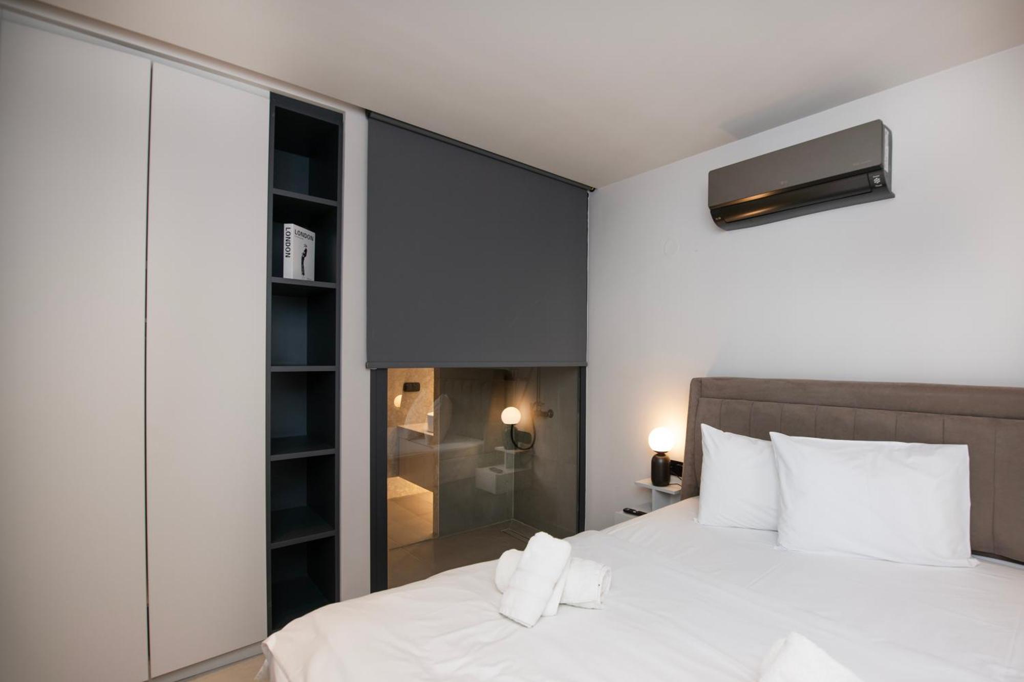 Apartment Id Residences