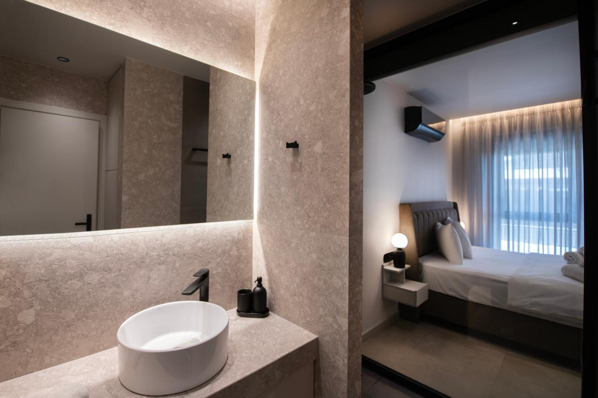 Id Residences Apartment