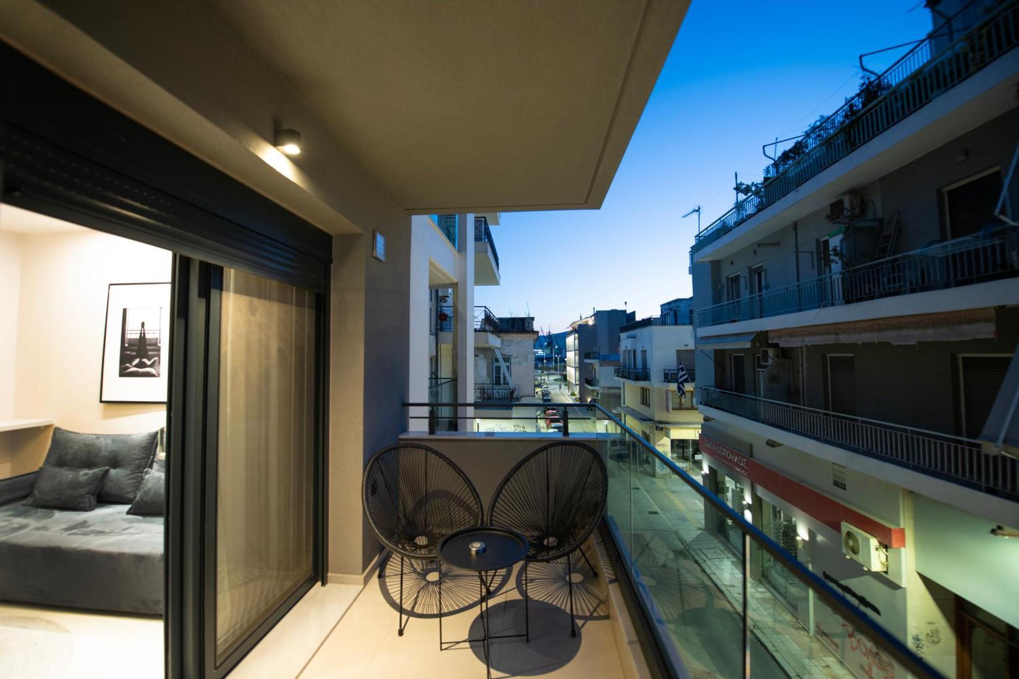 Id Residences Volos