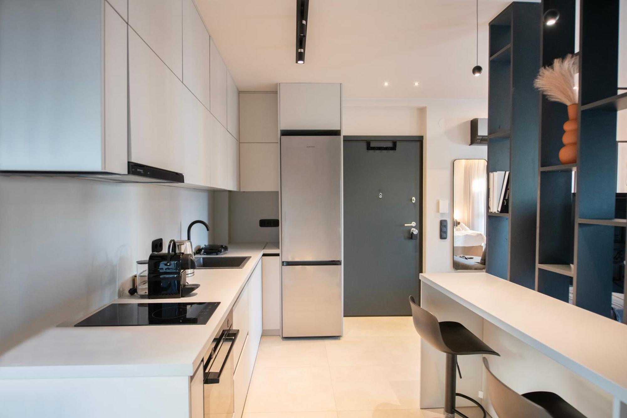 Id Residences