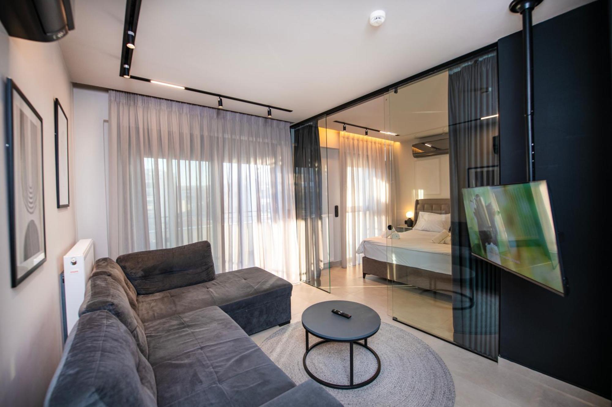 Id Residences Apartment *
