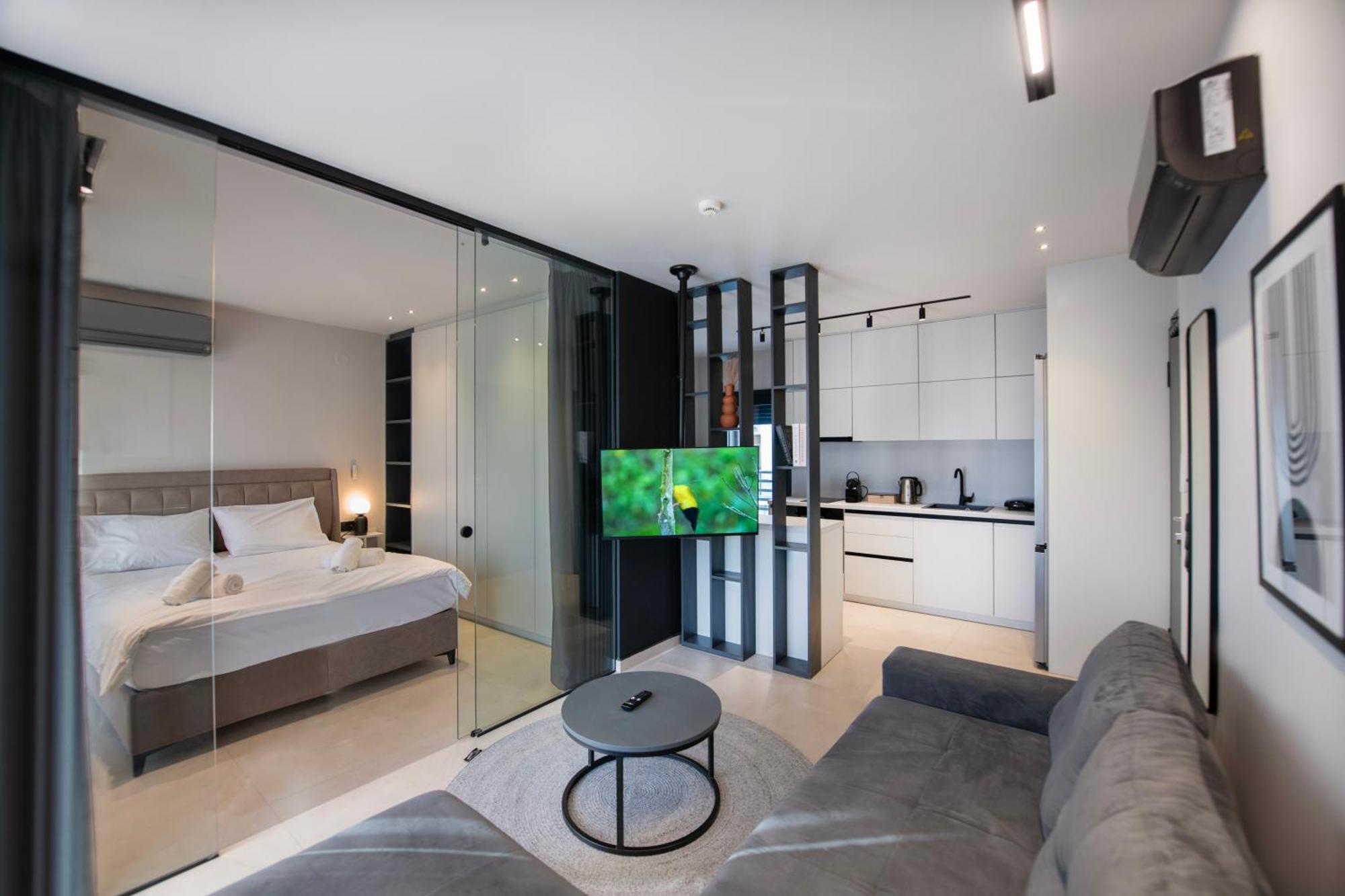 Id Residences Apartment