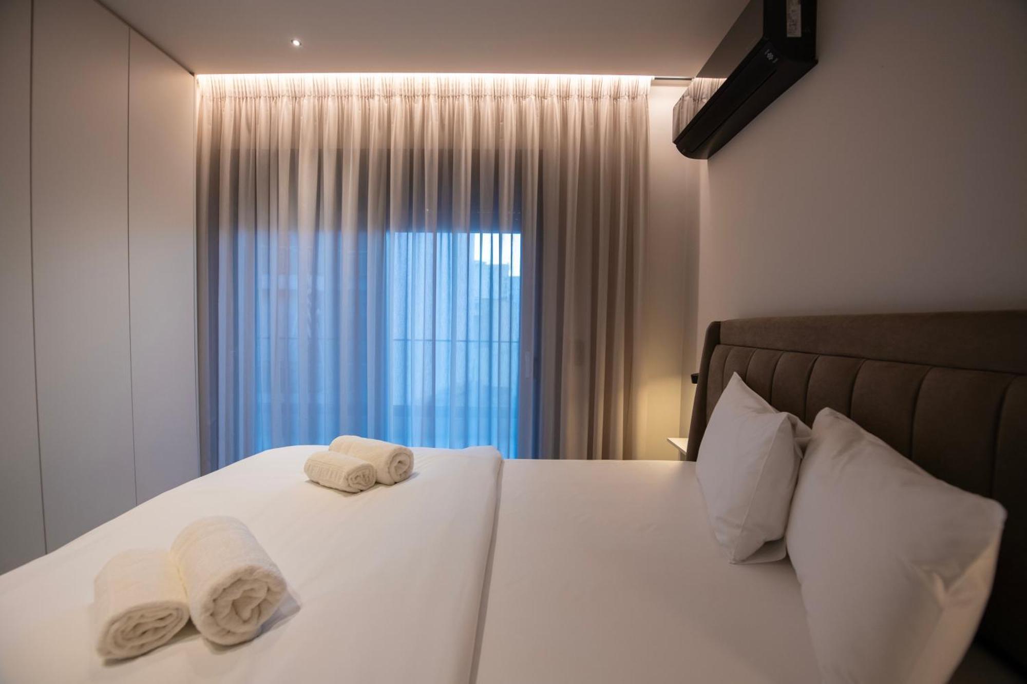 Id Residences Volos