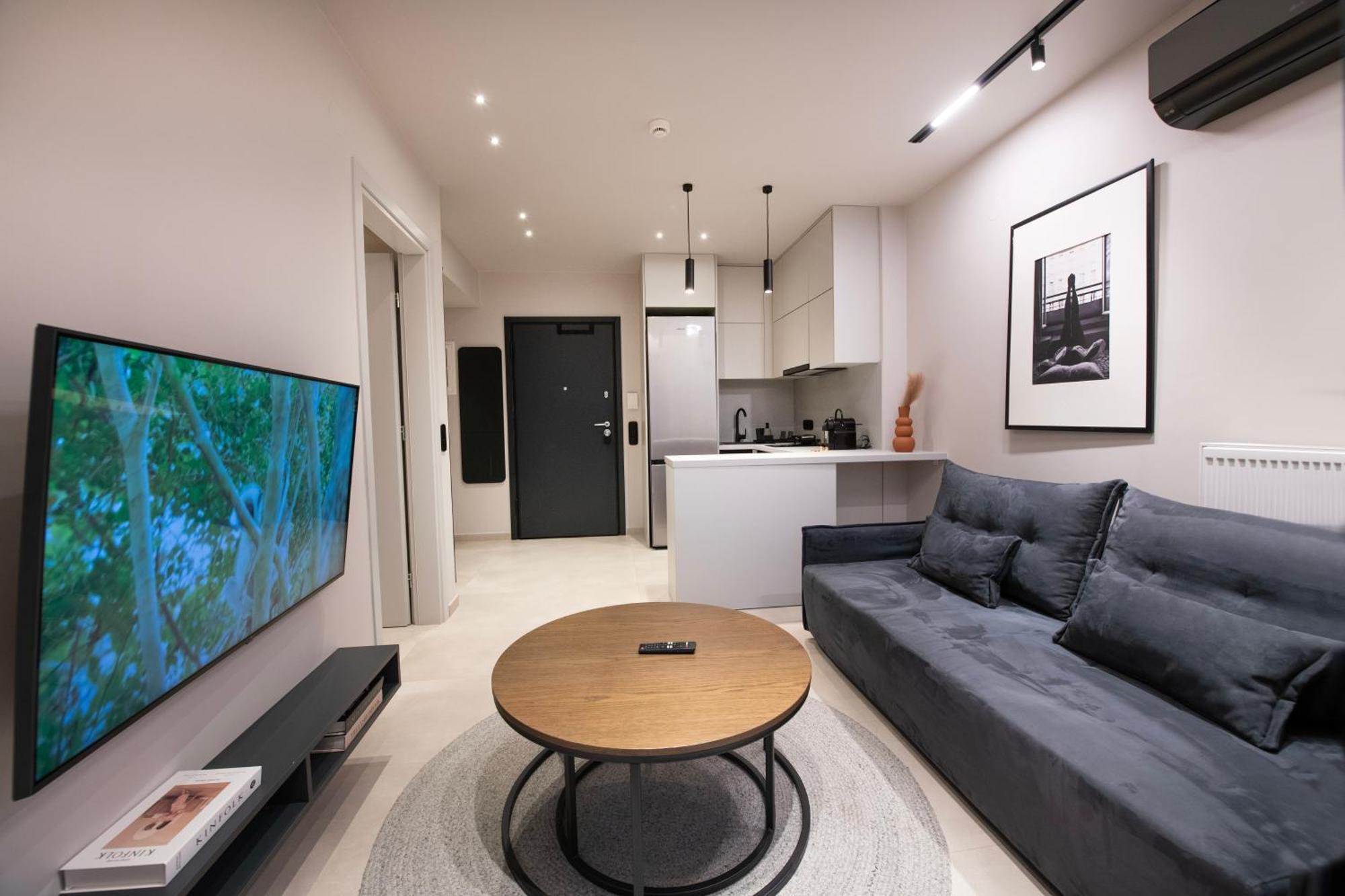Id Residences * Volos